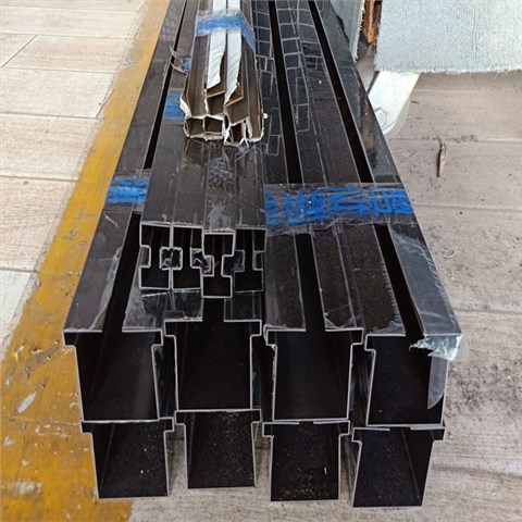 湖南常德德安府門包邊、線條、裝飾、護(hù)欄項(xiàng)目