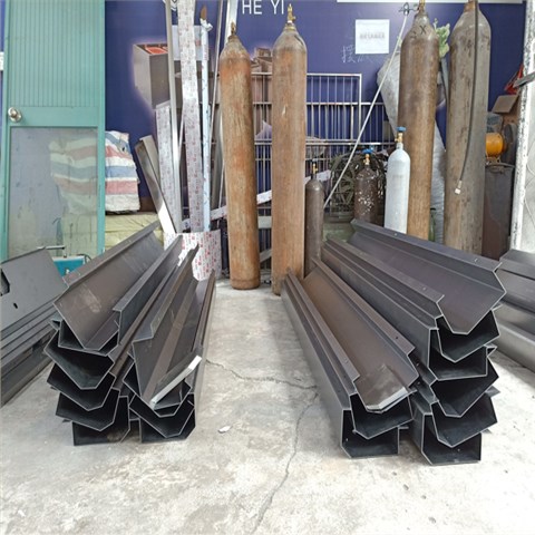 不銹鋼，折彎，鈑金加工