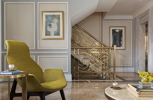 和藝裝飾行業(yè)案例（四）