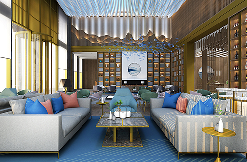 和藝展示行業案例（三）