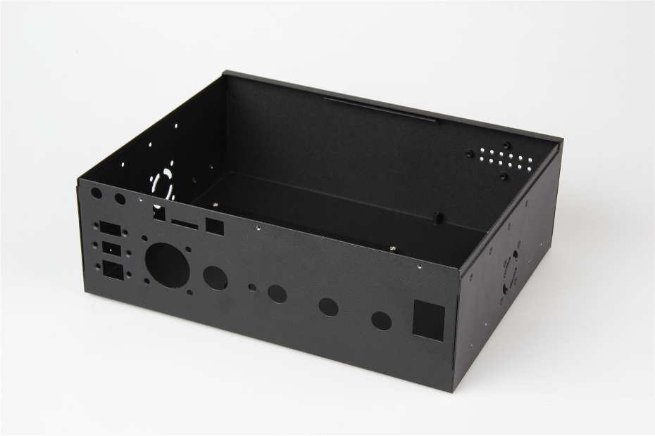 和藝鈑金家用電器案例(一) 和藝鈑金家用電器案例(一)