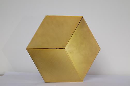 和藝鈑金展示行業案例(六) 和藝鈑金展示行業案例(六)