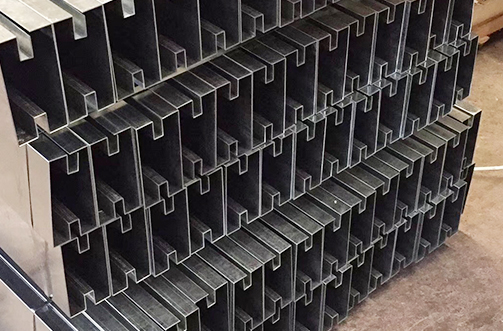 和藝鈑金展示行業案例(九) 和藝鈑金展示行業案例(九)