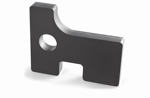 機(jī)械設(shè)備鈑金件切割