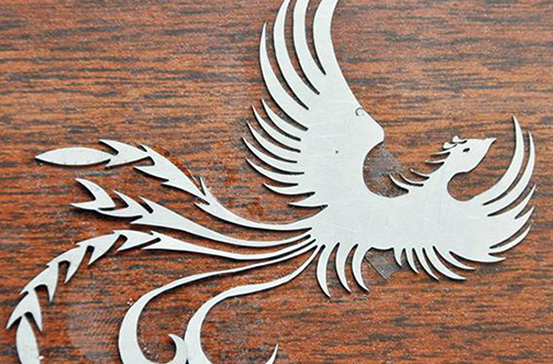 激光切割工藝品 激光切割工藝品