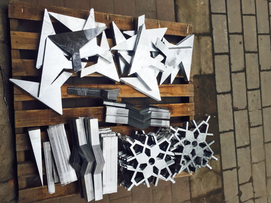 和藝激光展示行業案例（二十）