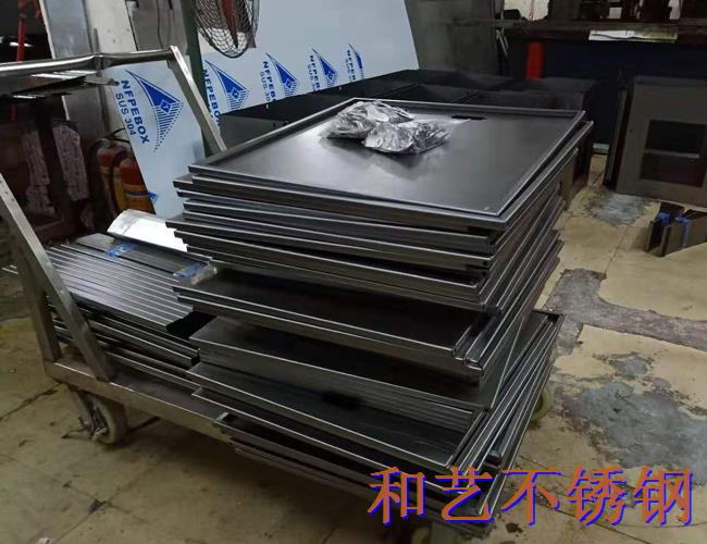 中山慶豐公司機箱蓋激光加工 中山慶豐公司機箱蓋激光加工