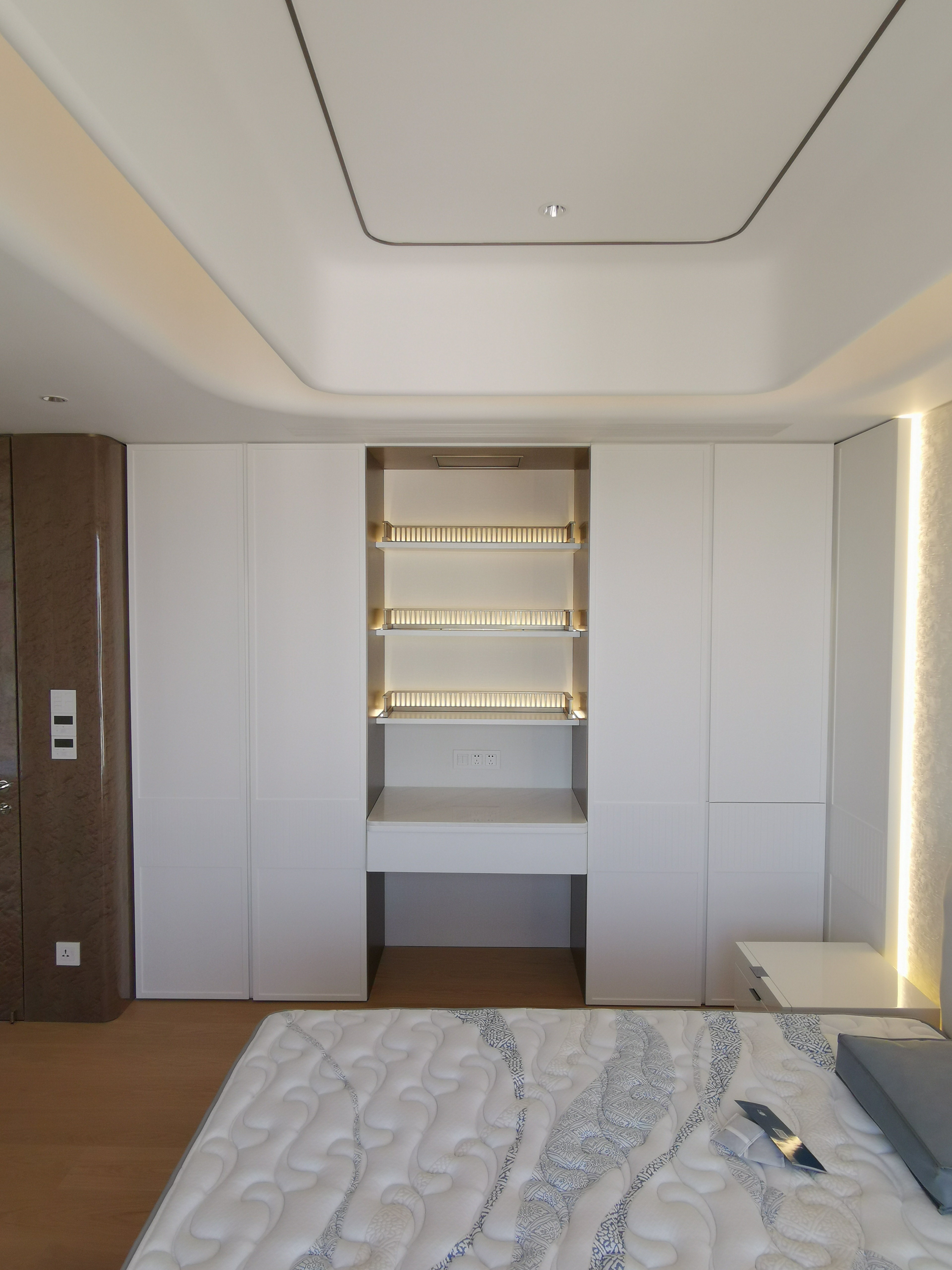 廈門恒禾別墅:不銹鋼裝飾 廈門恒禾別墅:不銹鋼裝飾