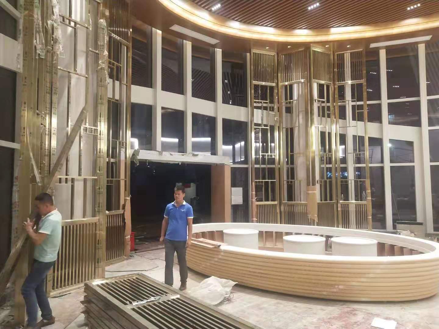 順景一號(hào)院