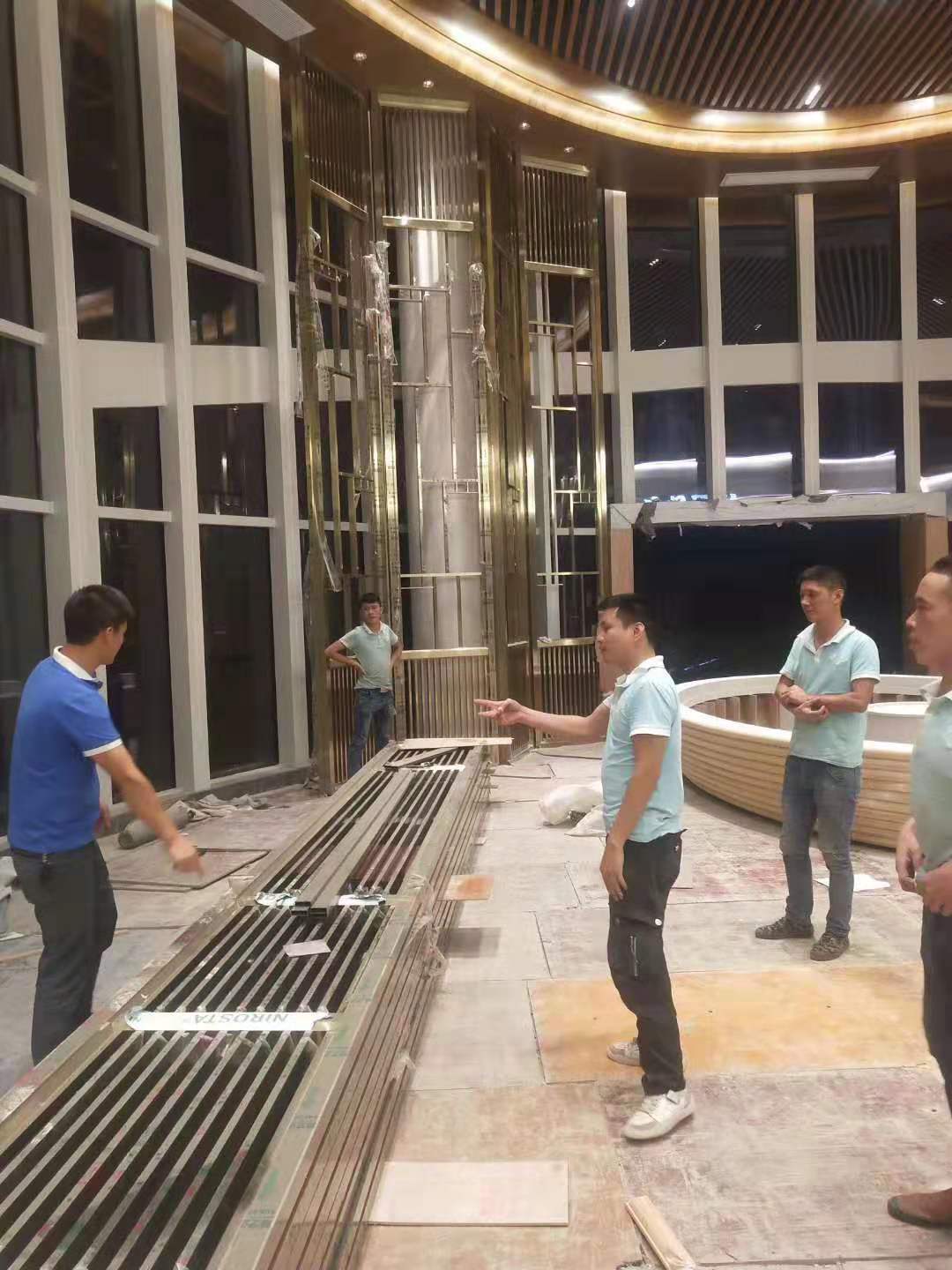 順景一號(hào)院