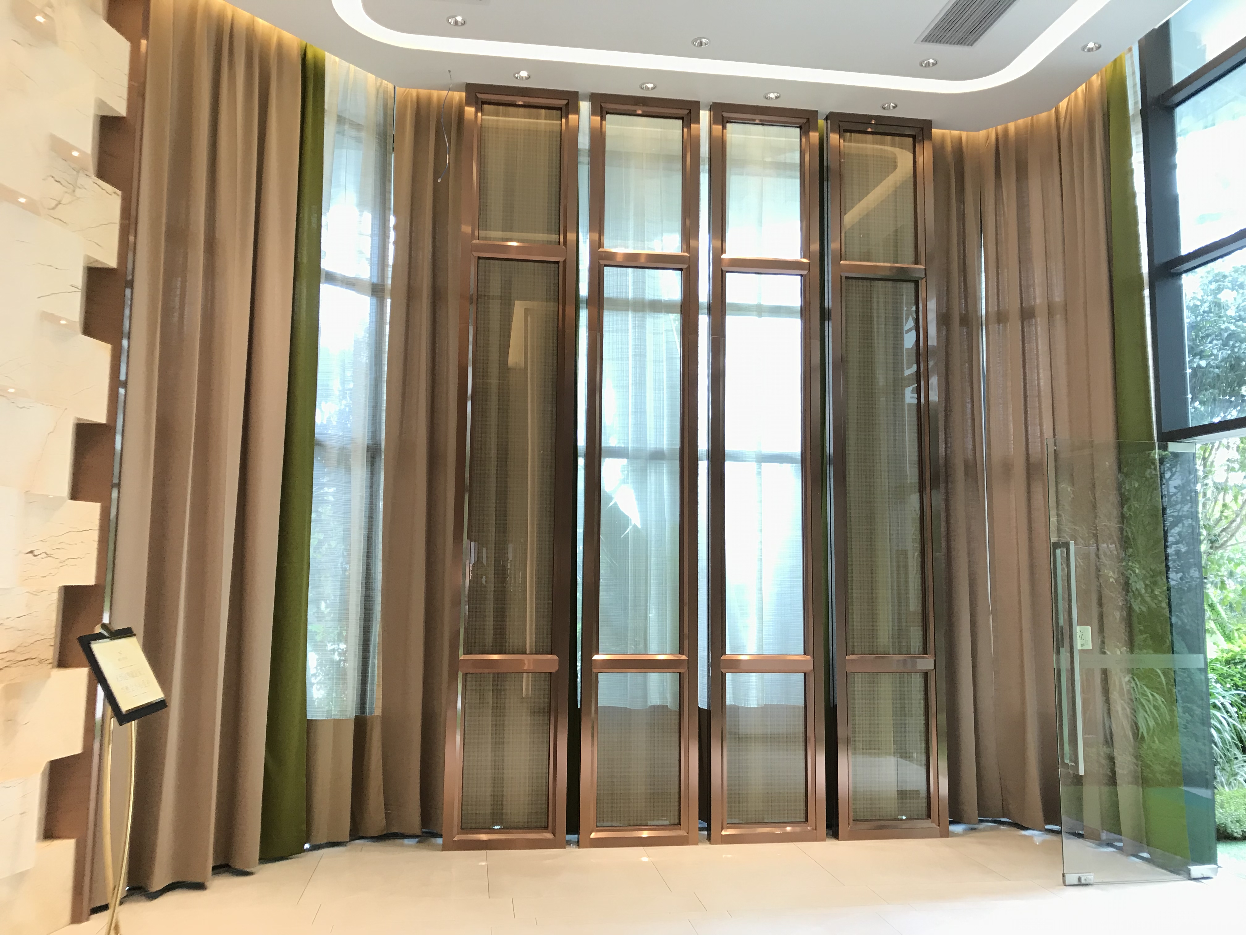 順景一號(hào)院