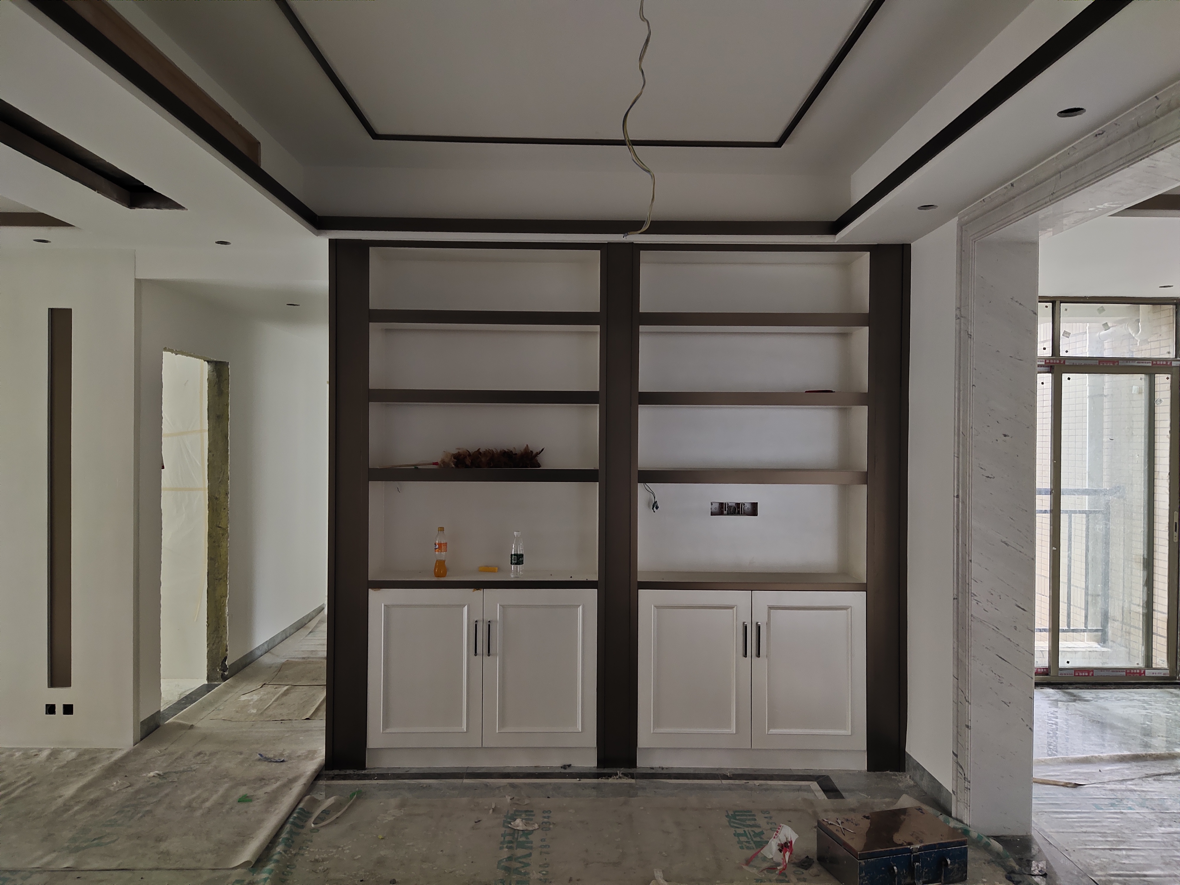 天明御華庭 天明御華庭