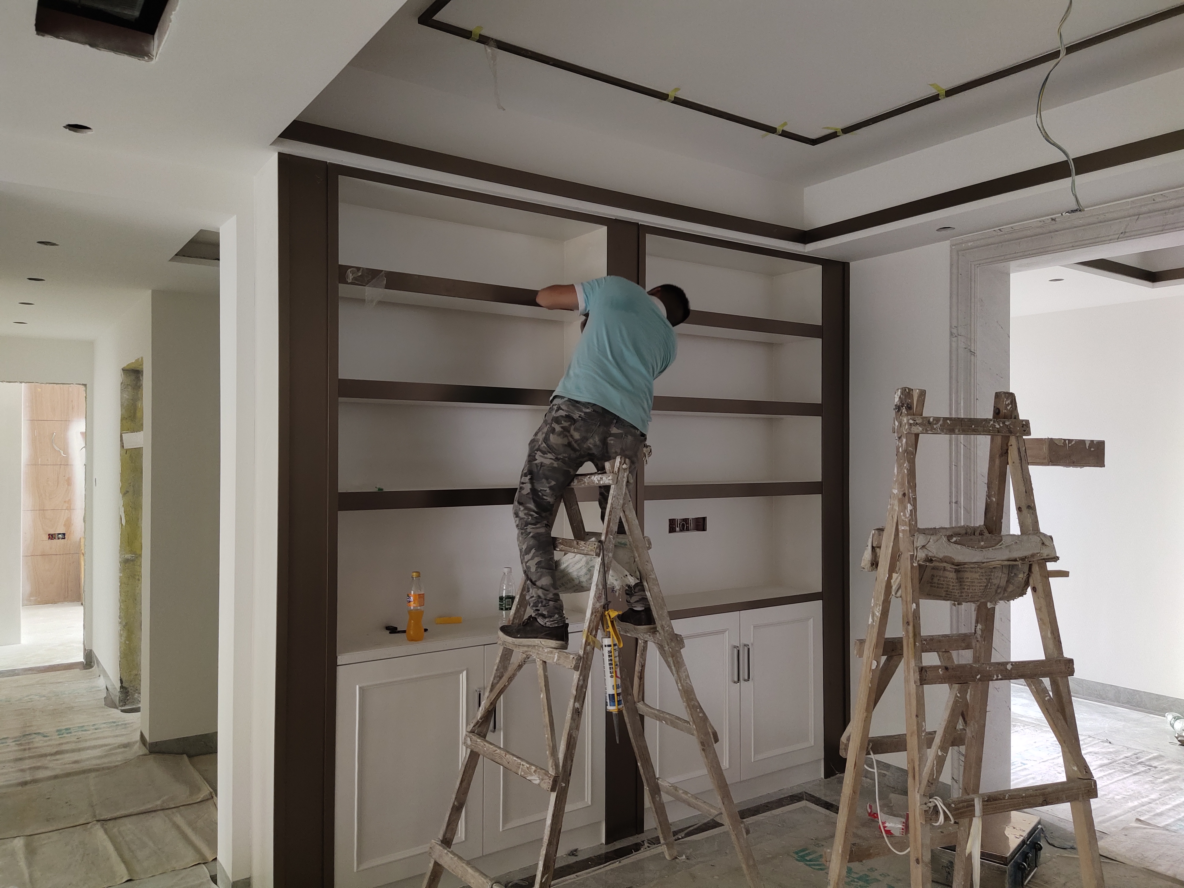 天明御華庭 天明御華庭